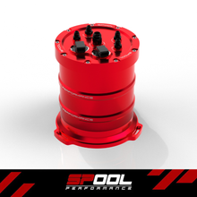 Load image into Gallery viewer, Spool Performance Split Fuel Surge Tank