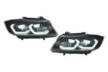 Load image into Gallery viewer, BMW 3 Series E90 Laser Modern Style Headlights LED Headlights (2004 - 2013)
