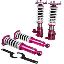 Load image into Gallery viewer, Godspeed Nissan Maxima (A33) 2000-03 Coilovers