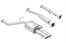 Load image into Gallery viewer, Megan Racing Cat-Back Exhaust System for 1999-2002 Toyota Solara SE, SLE - SUS-304 Stainless Steel