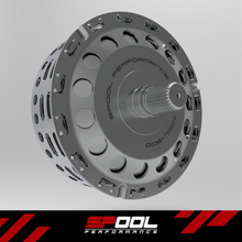 Load image into Gallery viewer, Spool Performance C190 AMG GT/GTS/GTC/GTR AMG Speedshift DCT 7-Speed Stage 2 Upgraded Clutch Kit