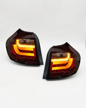 Load image into Gallery viewer, BMW 1 Series E87 E81 120i 130i LED Tail Light Upgrade (2005-2011)