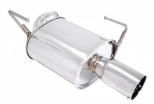 Load image into Gallery viewer, Megan Racing Axle Back Exhaust for 2010-2014 Subaru Legacy 2.5i - T304 Stainless Steel