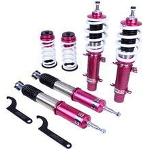 Load image into Gallery viewer, Godspeed Audi TT/TT Quattro Coilovers