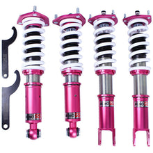 Load image into Gallery viewer, Godspeed Lexus GS300 (S147) 1993-97 Coilovers