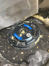 Load image into Gallery viewer, South Bend Clutch 05.5-13 Dodge 5.9/6.7L G56 HD Organic Clutch Repl