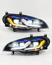 Load image into Gallery viewer, BMW X5 E70 LED Headlight Upgrade (2007-2013)