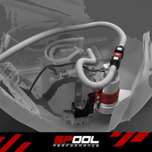 Load image into Gallery viewer, Spool Stage 3 Low Pressure Fuel Pump - DIY LPFP Kit [G30 540i B58]