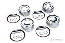 Load image into Gallery viewer, Tomei Forged Piston Kit EJ25