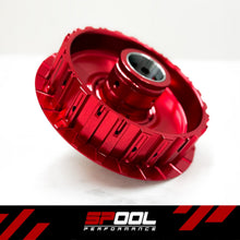 Load image into Gallery viewer, Spool Performance 8HP70, 8HP75, 8HP76 Stage 2 Upgraded Transmission DIY Parts Kit