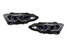 Load image into Gallery viewer, BMW 3/4 Series G80 M3 G82 M4 Modern Style LED Headlight (2014 - 2019)