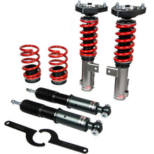 Load image into Gallery viewer, Godspeed Hyundai Genesis Coupe (BK) Coilovers