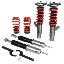 Load image into Gallery viewer, Godspeed Audi TT/TT Quattro Coilovers