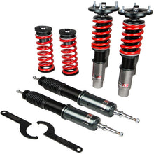 Load image into Gallery viewer, Godspeed BMW 128i/135i (E82/E88) 2008-13 Coilovers