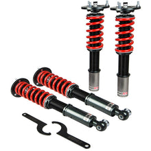 Load image into Gallery viewer, Godspeed BMW 5-Series Sedan/M5 RWD (E39) 1997-03 Coilovers