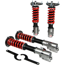 Load image into Gallery viewer, Godspeed Subaru Forester (SF) 1998-02 Coilovers