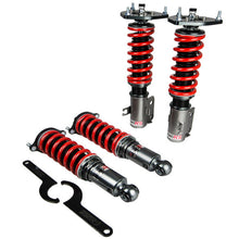 Load image into Gallery viewer, Godspeed Subaru Legacy (BE/BH) 2000-04 Coilovers