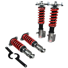 Load image into Gallery viewer, Godspeed Subaru Legacy (BM/BR) 2010-14 Coilovers