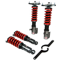 Load image into Gallery viewer, Godspeed Subaru Legacy (BL/BP) 2005-09 Coilovers