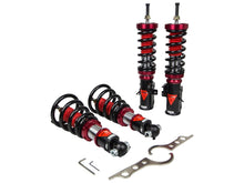 Load image into Gallery viewer, Godspeed Chevrolet Camaro Coupe 2010-15 Coilovers