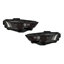Load image into Gallery viewer, Audi A3 Modern Style LED Headlights (2017-2019)