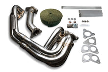 Load image into Gallery viewer, Tomei Exhaust Manifold Kit Expreme EJ Single Scroll WRX/STI