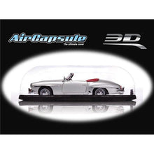 Load image into Gallery viewer, 3D MAXpider 144in L x 32in W x 58in H Large PCV Motorcycle 3D Air Capsule B07GF8WNB6
