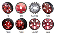 Load image into Gallery viewer, Tomei Adjustable Cam Gear
