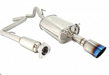 Load image into Gallery viewer, Megan Racing Cat-Back Exhaust System for 2008-2010 Chevrolet Cobalt Turbo Stainless Steel