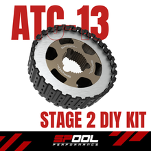 Load image into Gallery viewer, Spool Performance ATC-13 Stage 2 Transfer Case DIY Kit