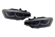 Load image into Gallery viewer, BMW 3 Series F30 F35 F31 Laser Modern Style Headlights (2011 - 2019)