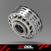 Load image into Gallery viewer, Spool Performance C190 AMG GT/GTS/GTC/GTR AMG Speedshift DCT 7-Speed Stage 3 Upgraded Clutch