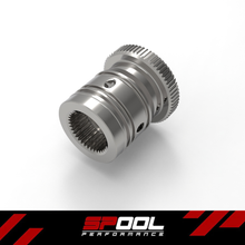 Load image into Gallery viewer, Spool Performance ZF 8HP70 / 8HP75 / 8HP76 Billet 300M C-Hub Cog Drive