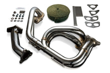 Load image into Gallery viewer, Tomei Exhaust Manifold Kit Expreme EJ Single Scroll WRX/STI