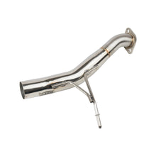 Load image into Gallery viewer, ISR Performance Race Muffler Delete - Mazda Miata ND 16+