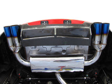 Load image into Gallery viewer, ISR Performance Street Exhaust - Hyundai Genesis Coupe 2.0T 09-13