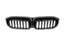 Load image into Gallery viewer, BMW 3 Series G20 G28 G80 LCI LED Front Grille (2019+)