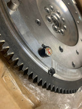 Load image into Gallery viewer, Spec Spec 02-06 Mini Cooper S Single Mass (Unsprung) Aluminum Flywheel Part# SB09A
