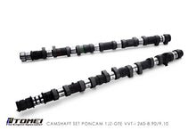 Load image into Gallery viewer, Tomei Camshaft Poncam 1JZ-GTE VVT-i