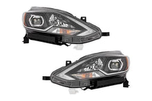 Load image into Gallery viewer, Nissan Sylphy/Sentra LED Projector Headlights (2016 - 2018)