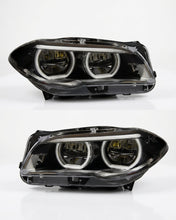 Load image into Gallery viewer, 2011–2017 BMW 5 Series F10 / F11 / F18 Factory Style LED Headlight Upgrade