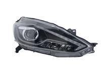 Load image into Gallery viewer, Nissan Sylphy/Sentra LED Projector Headlights (2016 - 2018)
