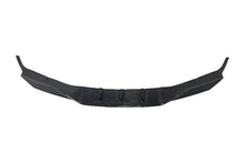 Load image into Gallery viewer, BMW 5 Series F90 M5 Sedan R Style Carbon Fiber Front Lip (2018 - 2020)