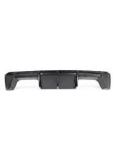Load image into Gallery viewer, BMW 3 Series G80 M3 G82 G83 M4 Euro Version OE Style Carbon Fiber Rear Diffuser (2019 - 2024)