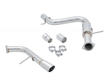 Load image into Gallery viewer, Megan Racing Cat-Back Exhaust for 2006-2009 Volkswagen GTI 2.0T SUS 304 Stainless Steel Dual 3" Tips 12 Month Warranty