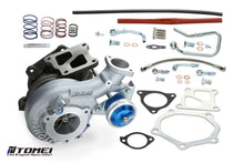 Load image into Gallery viewer, Tomei B/B Turbocharger Kit Arms BX8280 4B11 EVO10