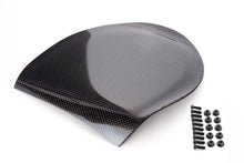 Load image into Gallery viewer, Tomei Carbon Rear Bumper Cover Mustang Ecoboost 2015+