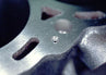 Load image into Gallery viewer, Tomei Oil Gallery Orifice RB26DETT