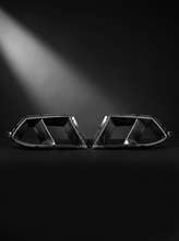 Load image into Gallery viewer, BMW 3/4 Series G80 G81 G82 G83 Carbon Fiber Air Ducts (2019 - 2024)