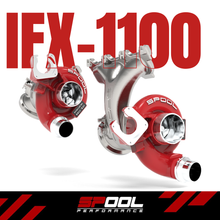 Load image into Gallery viewer, Spool Performance BMW S58 Upgraded Stock Location Twin Turbo Kit [1000+HP]